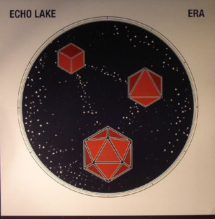ECHO LAKE - Era