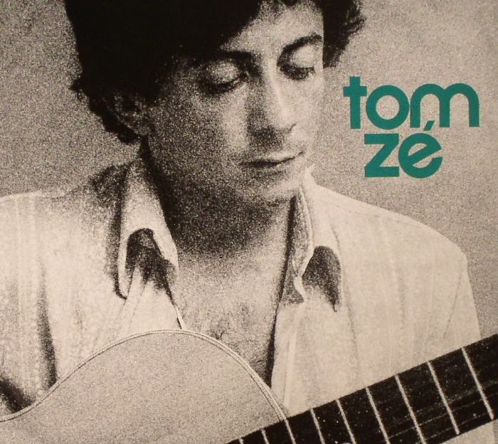 TOM ZE - Tom Ze