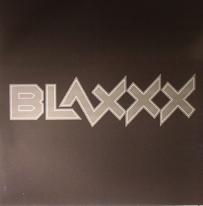 BLAXXX - For No Apparent Reason