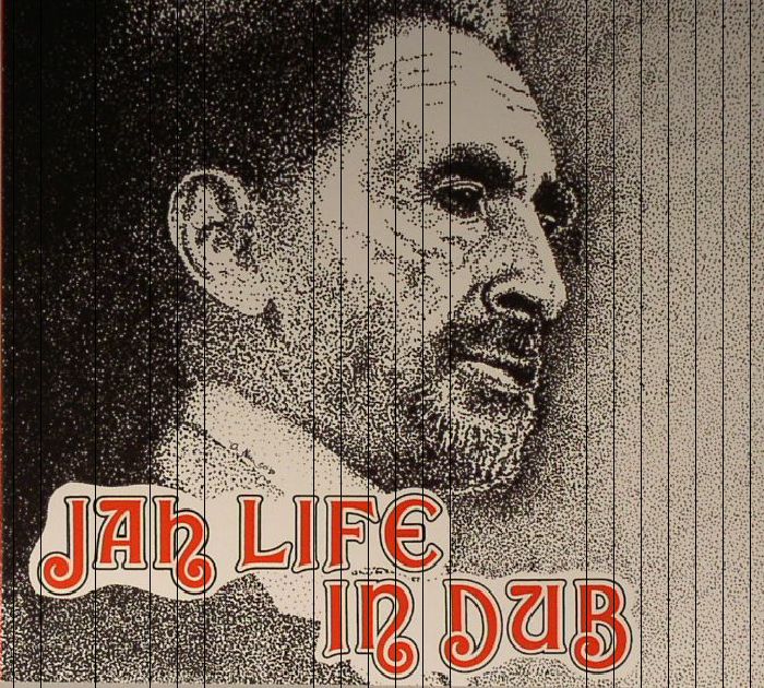 SCIENTIST - Jah Life In Dub