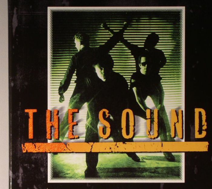 SOUND, The - The Sound: 1984-1987