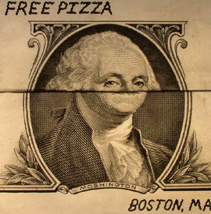 FREE PIZZA - Boston MA