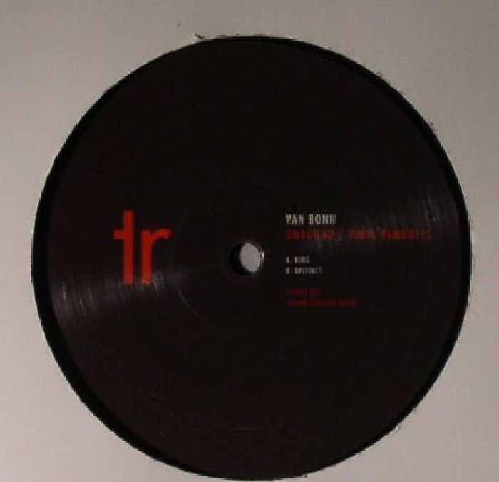 VAN BONN - Unbound/Vinyl Remodels