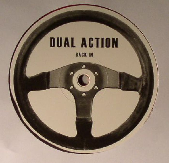 DUAL ACTION - Back In
