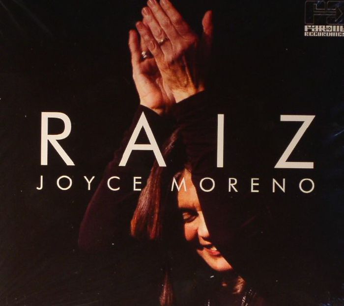 MORENO, Joyce - Raiz