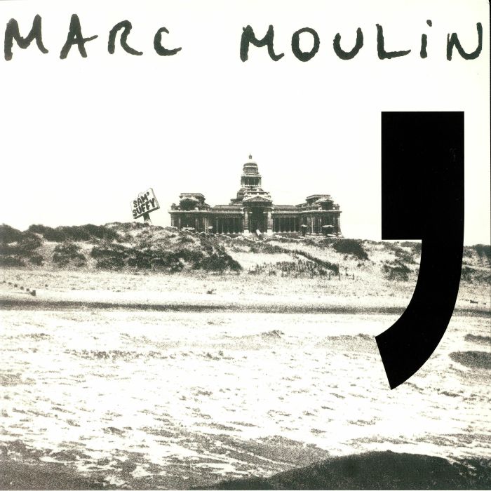MOULIN, Marc - Sam Suffy (40th Anniversary Edition)