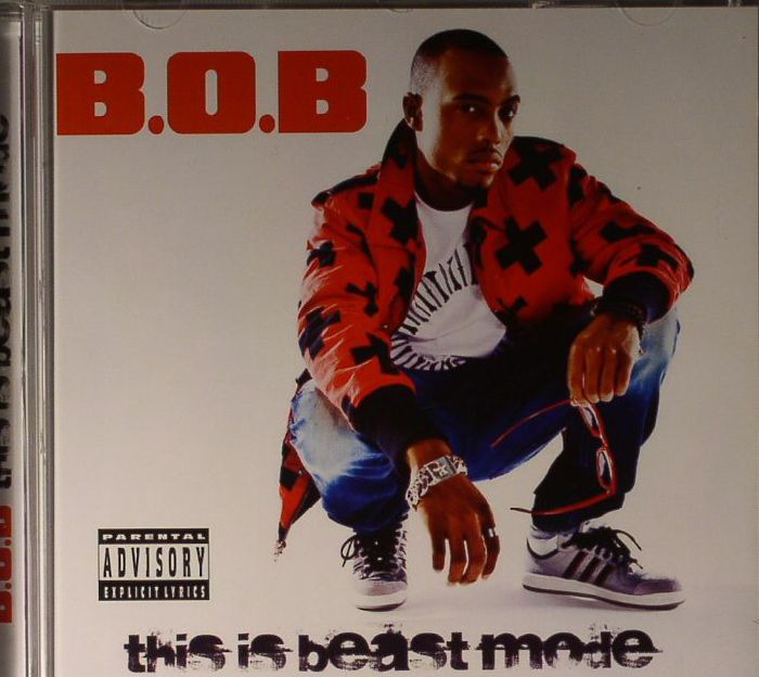 BOB - This Is Beast Mode