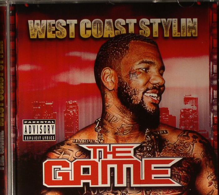 GAME, The - West Coast Stylin