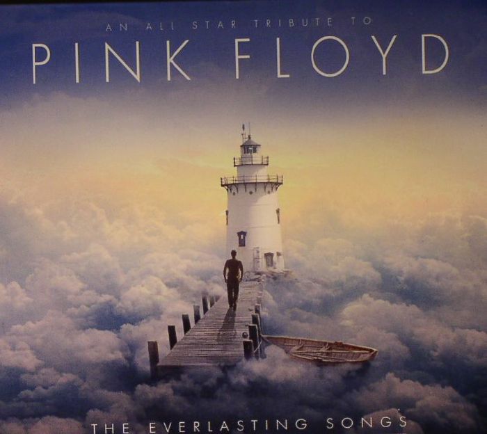 VARIOUS - The Everlasting Songs: An All Star Tribute To Pink Floyd