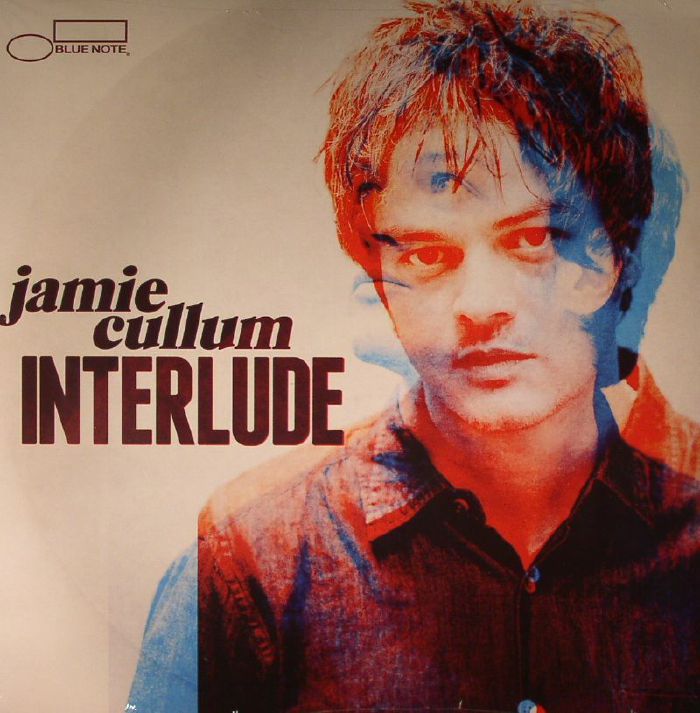 CULLUM, Jamie - Interlude