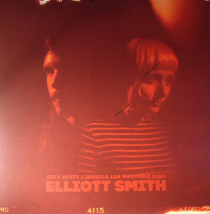 AVETT, Seth/JESSICA LEA MAYFIELD - Seth Avett & Jessica Lea Mayfield Sing Elliott Smith