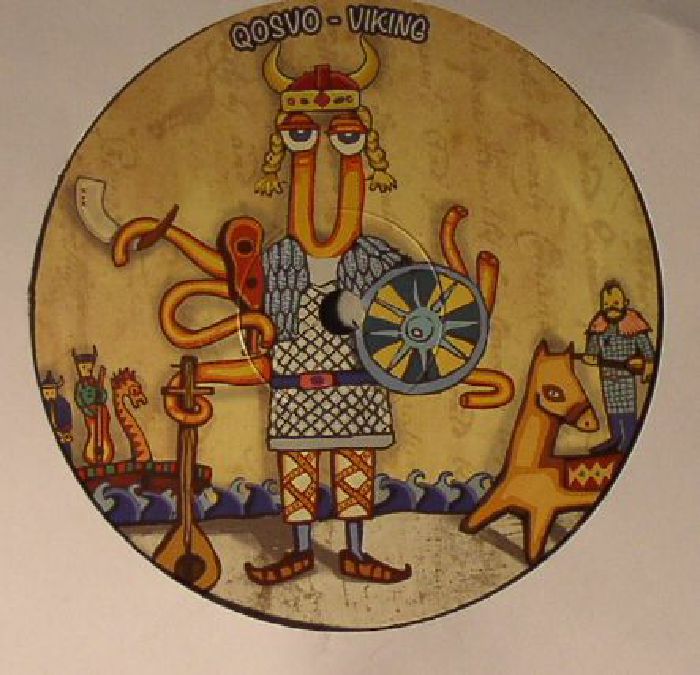 QOSVO - Viking