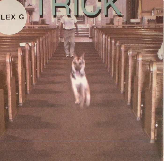 ALEX G - Trick