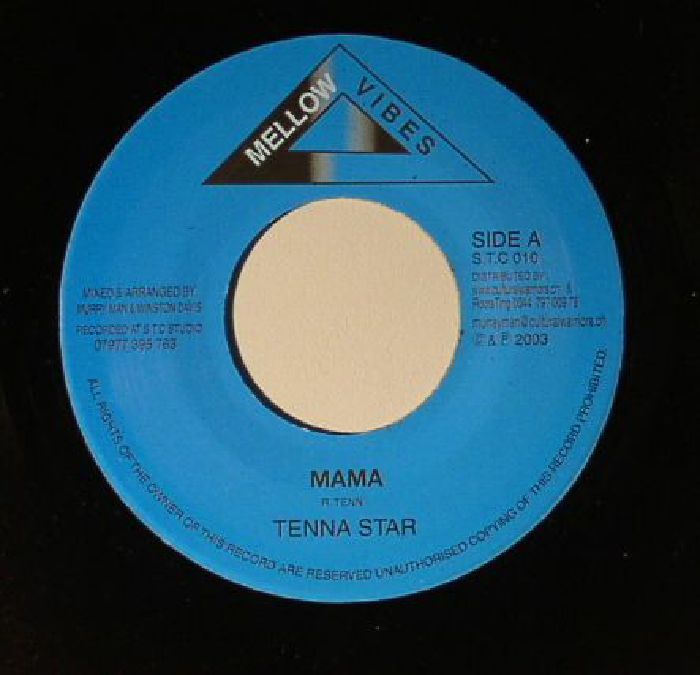 TENNA STAR - Mama