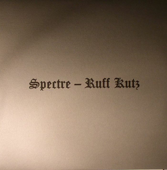 SPECTRE - Ruff Kutz
