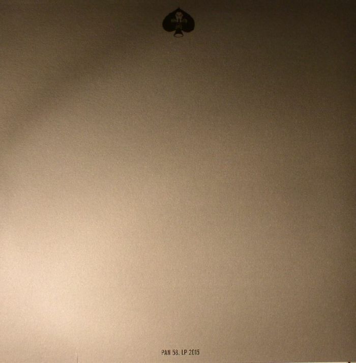 SPECTRE - Ruff Kutz
