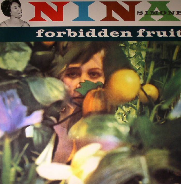 SIMONE, Nina - Forbidden Fruit