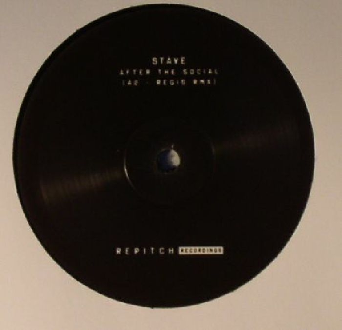 STAVE - After The Social