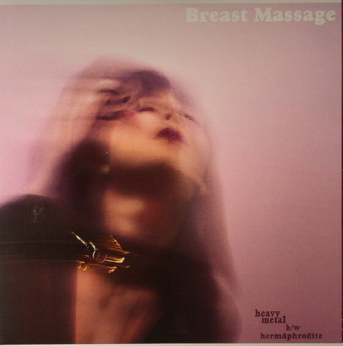 BREAST MASSAGE - Heavy Metal