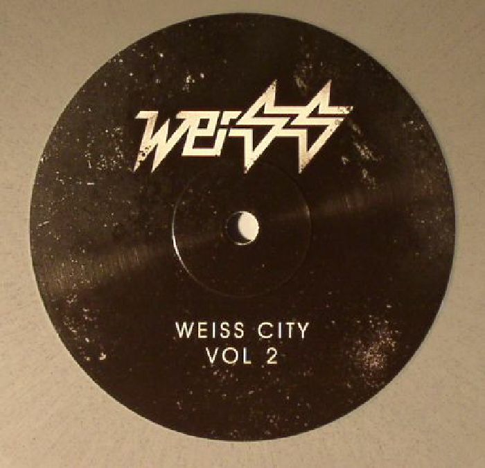 WEISS - Weiss City Vol 2