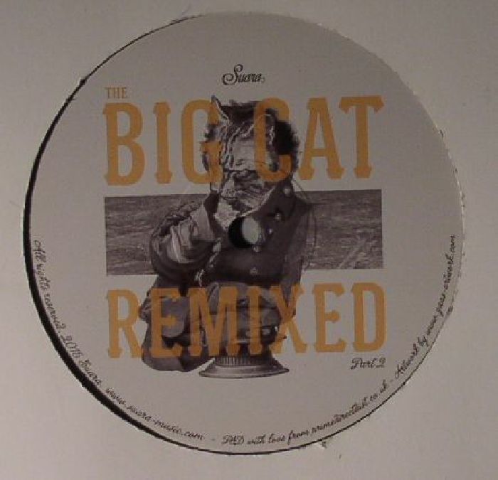 COYU - The Big Cat Remixed Part 2