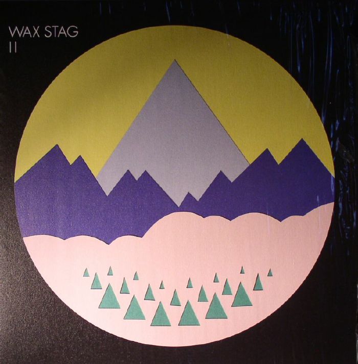 WAX STAG - II