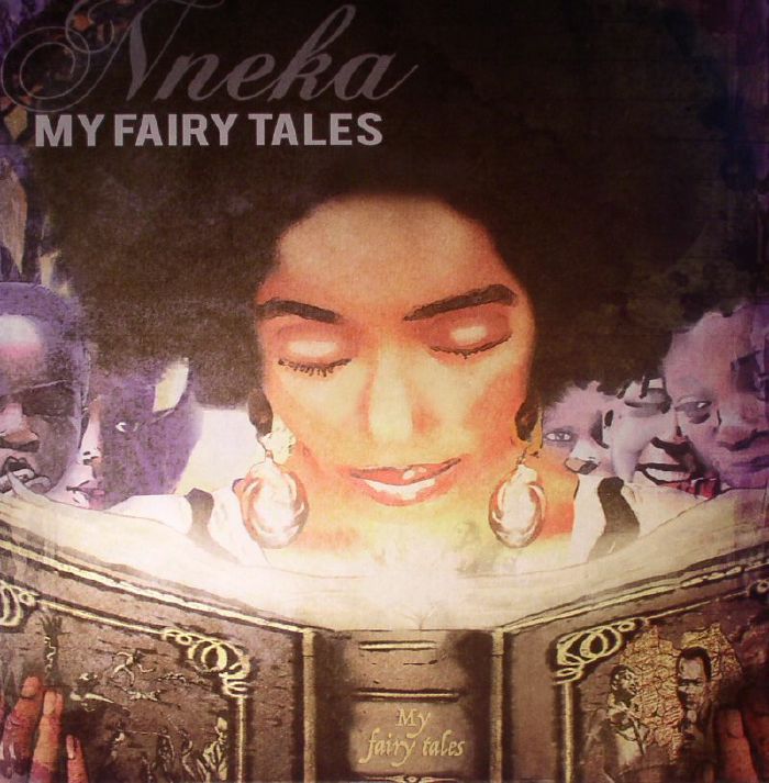 NNEKA - My Fairy Tales
