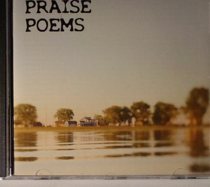VARIOUS - Praise Poems