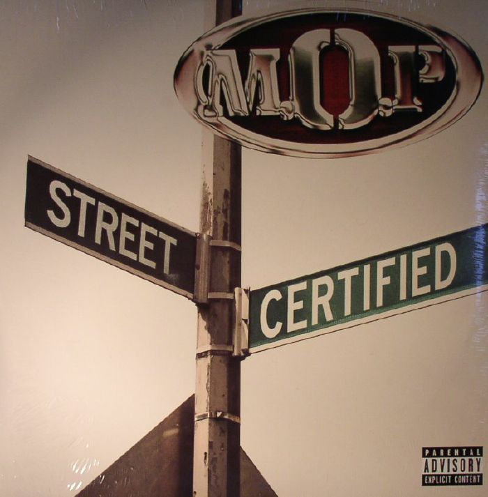 MOP - Street Certified