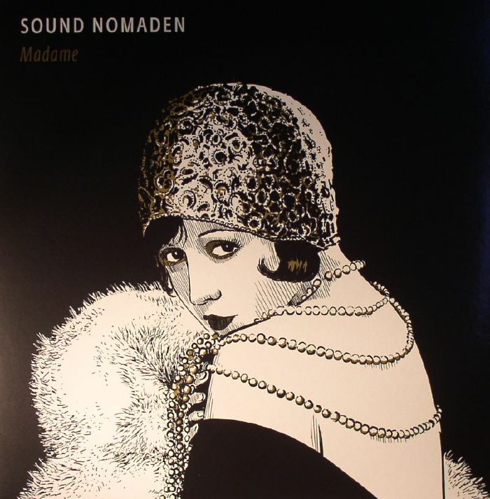 SOUND NOMADEN - Madame
