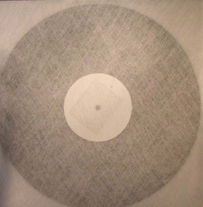 WILL & HELD - Ours EP