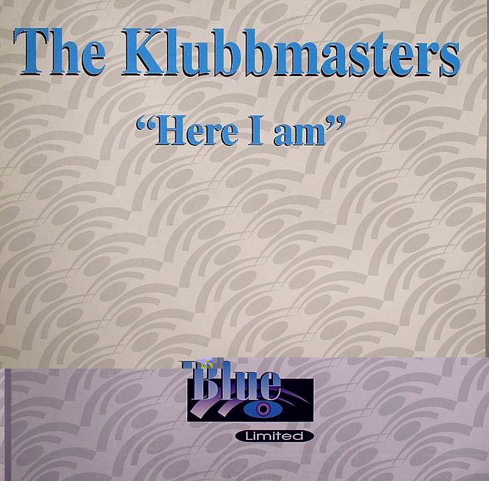 KLUBBMASTERS, The - Here I Am
