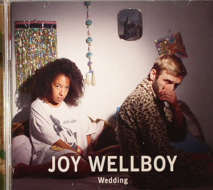 JOY WELLBOY - Wedding