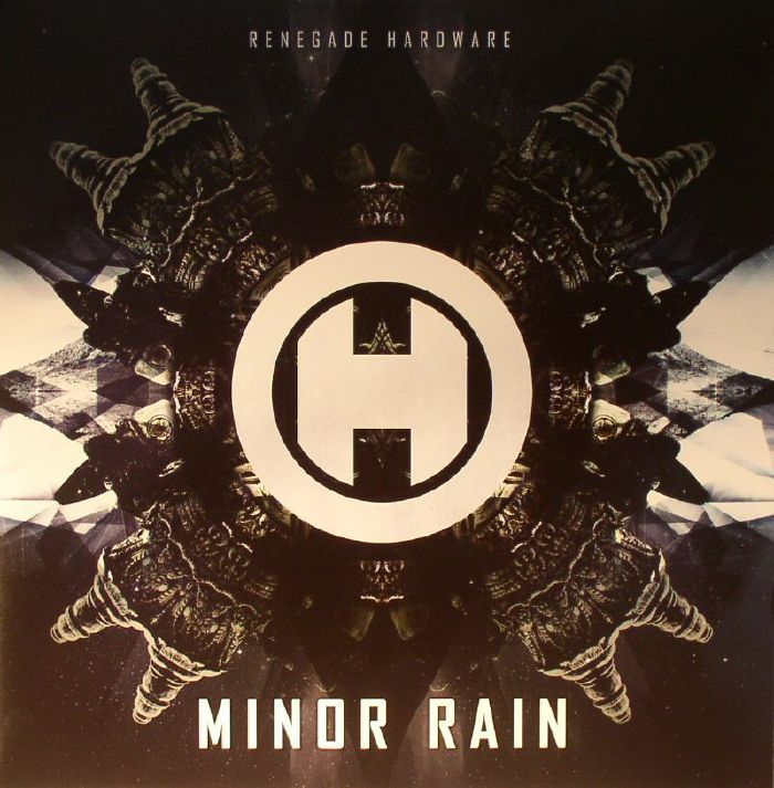 MINOR RAIN - Totem Tube