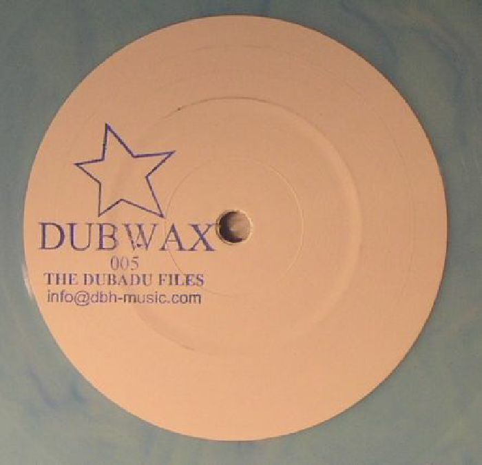 STAR DUB - The Dubadu Files