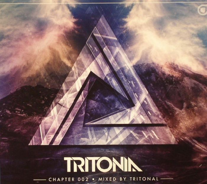 TRITONAL/VARIOUS - Tritonia: Chapter 002