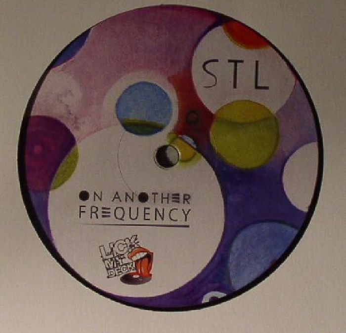 STL - On Another Frequency