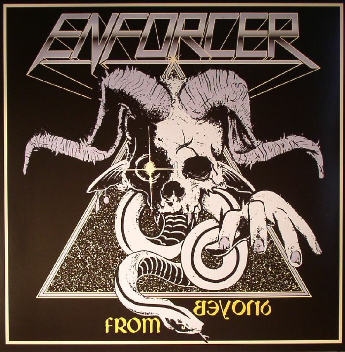 ENFORCER - From Beyond