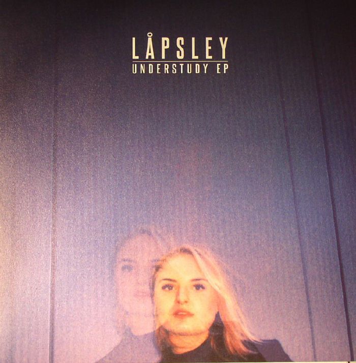 LAPSLEY - Understudy EP