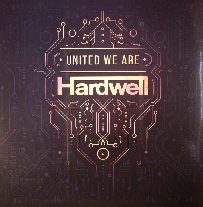 HARDWELL - United We Are