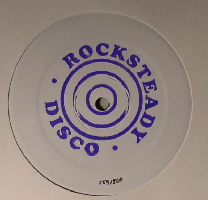 LAFLEUR - Rocksteady Disco #1