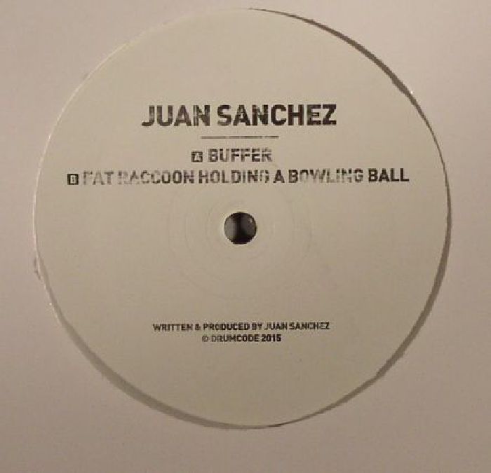 SANCHEZ, Juan - Buffer