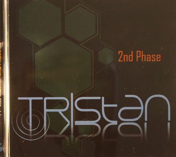 TRISTAN - 2nd Phase