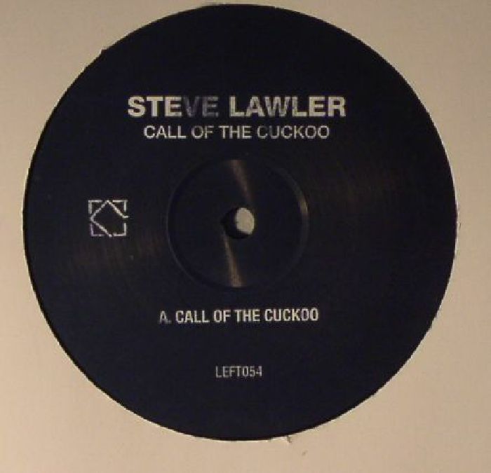 LAWLER, Steve - Call Of The Cuckoo