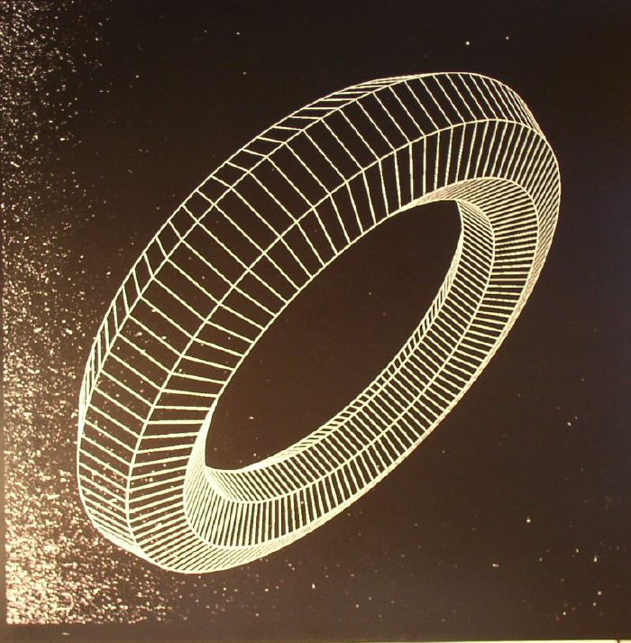S MOREIRA/XINNER - Through The Rings Of Saturn EP