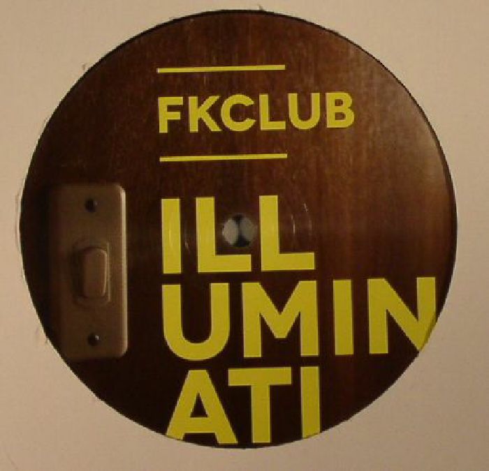 FKCLUB - Illuminati 