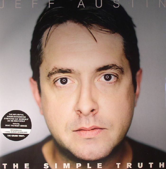 AUSTIN, Jeff - The Simple Truth