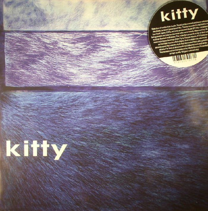 KITTY - Kitty (remastered)