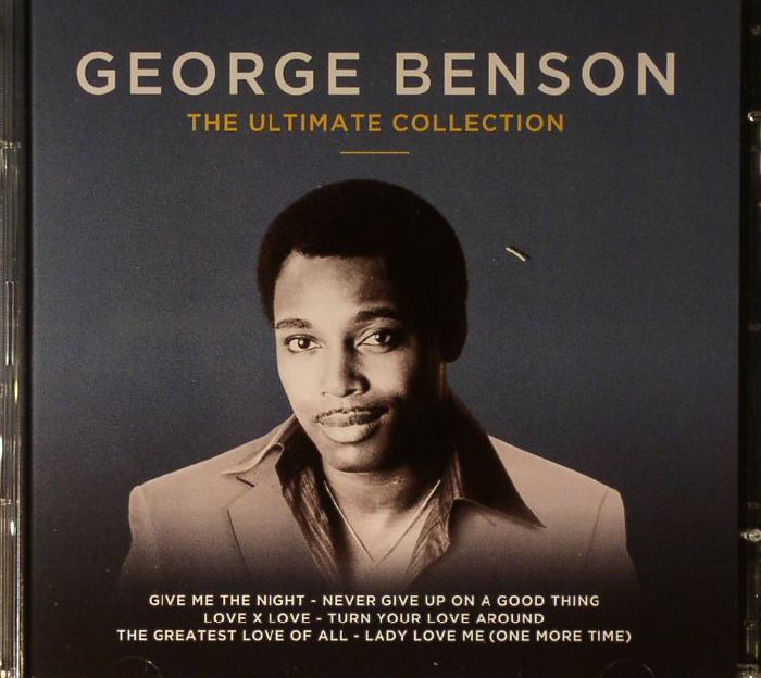 BENSON, George - The Ultimate Collection