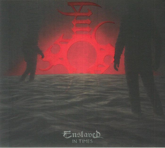 ENSLAVED - In Times